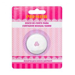 Lamina para Cortador Circular 45mm  Premier PR-45