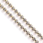 Corrente-de-Strass-SS85-Pedra-de-22mm-Rolo-com-9140-Metros