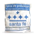 Fibra-Siliconada-Santa-Fe-pacote-com-1kg-BRANCO