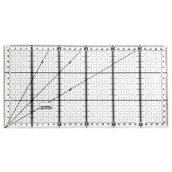 Regua Para Patchwork Luli 15x30cm PW18