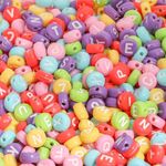 Micanga-de-Letras-Luli-LTA110-4x7mm-Pacote-com-250g