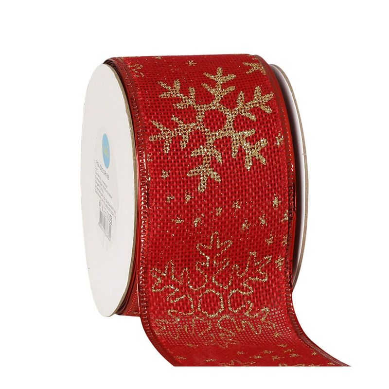 Fita-Natalina-Aramada-Luli-RB-8-63mm-Rolo-com-910-Metros