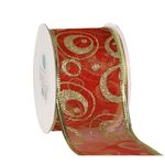 Fita-Natalina-Aramada-Luli-RB-21-63mm-Rolo-com-910-Metros