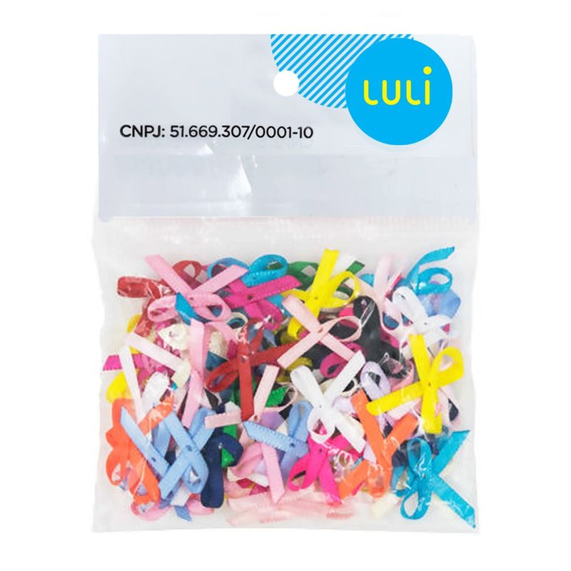 Lacinho-de-Cetim-3001-Luli-Sortido-3mm-Pacote-com-100un