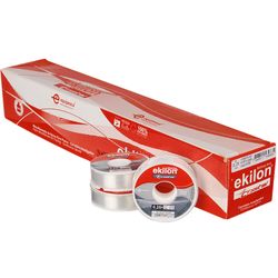 Linha para Pesca Ekilon 0,25mm Caixa com 20un de 100 Metros