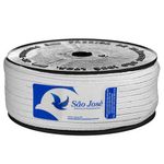 Elastico-Chato-Pigeon-Sao-Jose-Nº06-4mm-Rolo-com-100-Metros