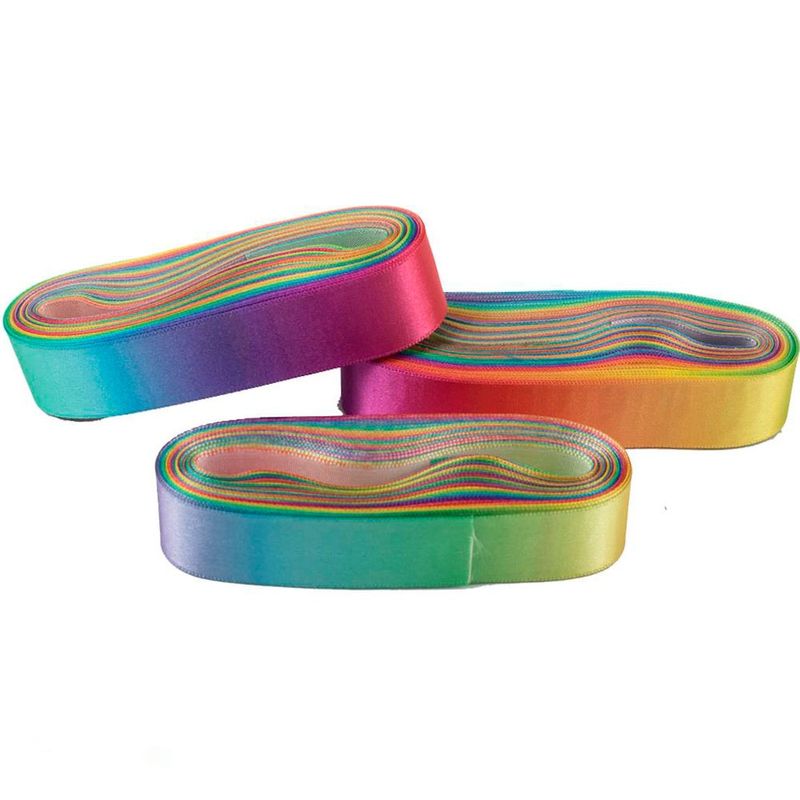 Fita-de-Cetim-Multicolor-Najar-10405-22mm-Rolo-com-10-Metros