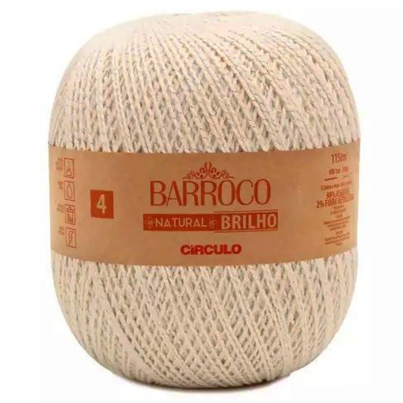 Barbante-Barroco-Natural-Brilho-Circulo-4-6-Rolo-com-791-Metros