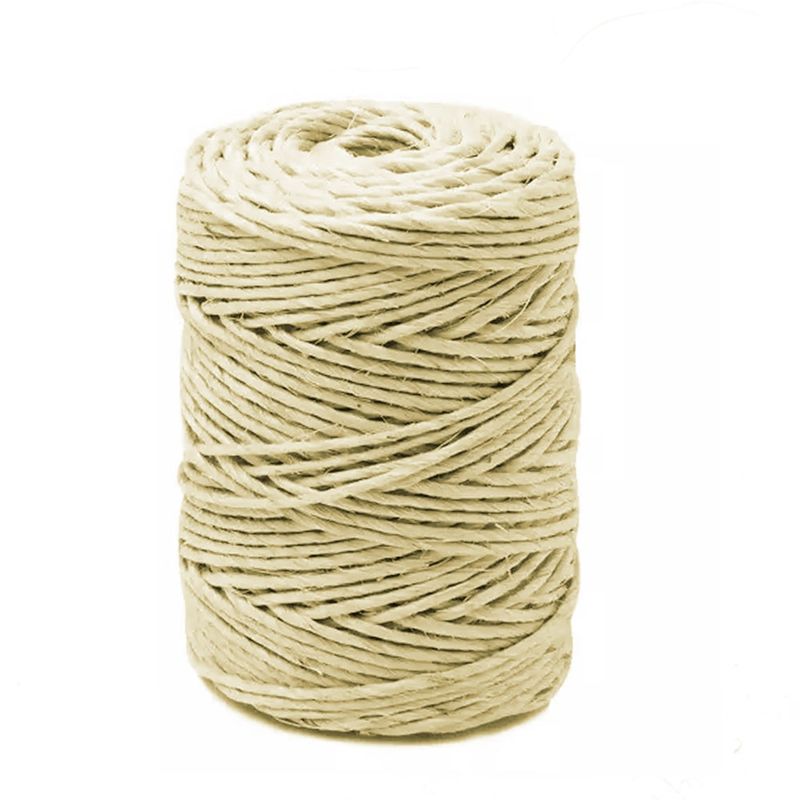 Fio-de-Sisal-Sem-Rasar-RReL-200-1-29mm-Rolo-com-40-Metros