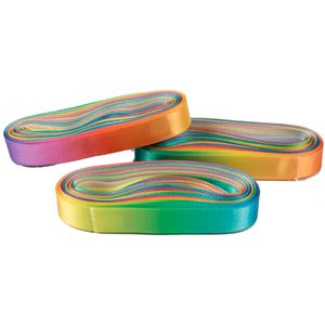 Fita de Cetim Multicolor Najar 104/03 15mm Rolo com 10 Metros