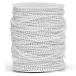 Corrente-de-Perola-ABS-Luli-3mm-Rolo-com-9150-Metros