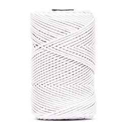 Cordao Encerado Danitex 1,5mm 001 Rolo com 100 Metros