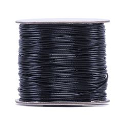 Cordao Encerado Luli 1mm Rolo com 91 Metros