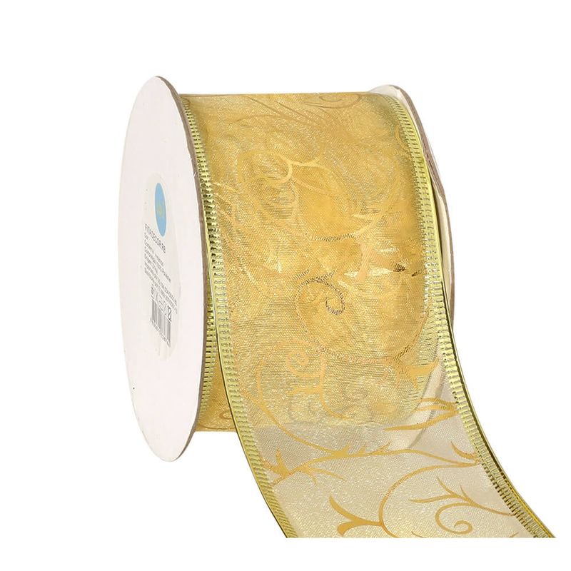 Fita-Natalina-Aramada-Luli-RB-38-63mm-Rolo-com-910-Metros
