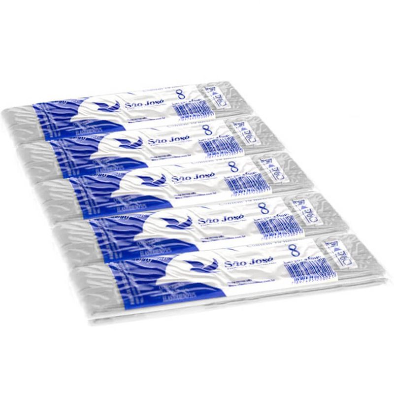 Elastico-Chato-Pigeon-Sao-Jose-Nº08-5mm-10-Pecas-com-10-Metros