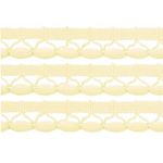 Fita-Grelot-Pompom-16mm-Hak-AMARELO
