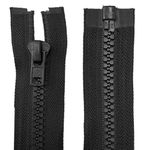 Ziper-Plastico-destacavel-580-preto