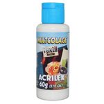 Multcolage-Textil