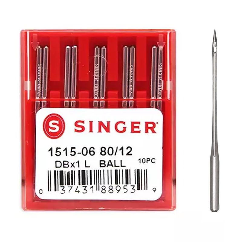 Agulha-Singer-Cabo-Fino-1515-12-Blister-com-10un