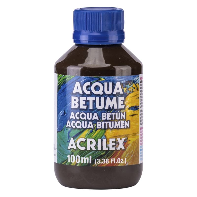 Acqua-Betume-Acrilex-100ml