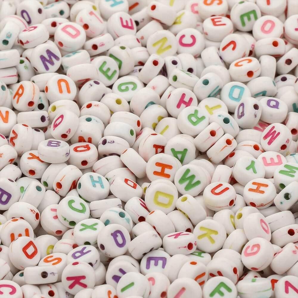 Micanga-de-Letras-Luli-LTA102-Pacote-com-250g
