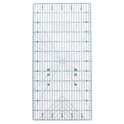 Regua Patchwork Delfitec 612B 6x12”
