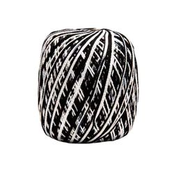 Linha de Croche Anne Multicor Circulo Novelo com 65 Metros