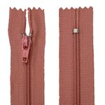 Ziper-Fixo-Fino-com-Nylon-n°3-Luli-com-30cm-Pacote-com-10un