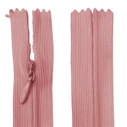 Ziper Invisivel Fixo Luli n°3 com 60cm Pacote com 10un