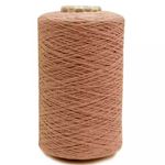 Barbante-Euroroma-Big-6-Bege