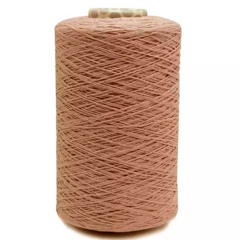 Barbante-Euroroma-Big-6-Bege