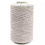 Barbante-Euroroma-Big-8-Branco