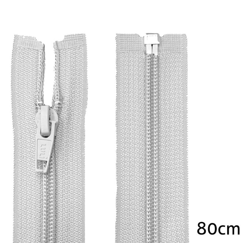 Ziper-Nylon-Destacavel-501-branco-80cm