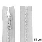 Ziper-Plastico-Destacavel-501-branco-55cm