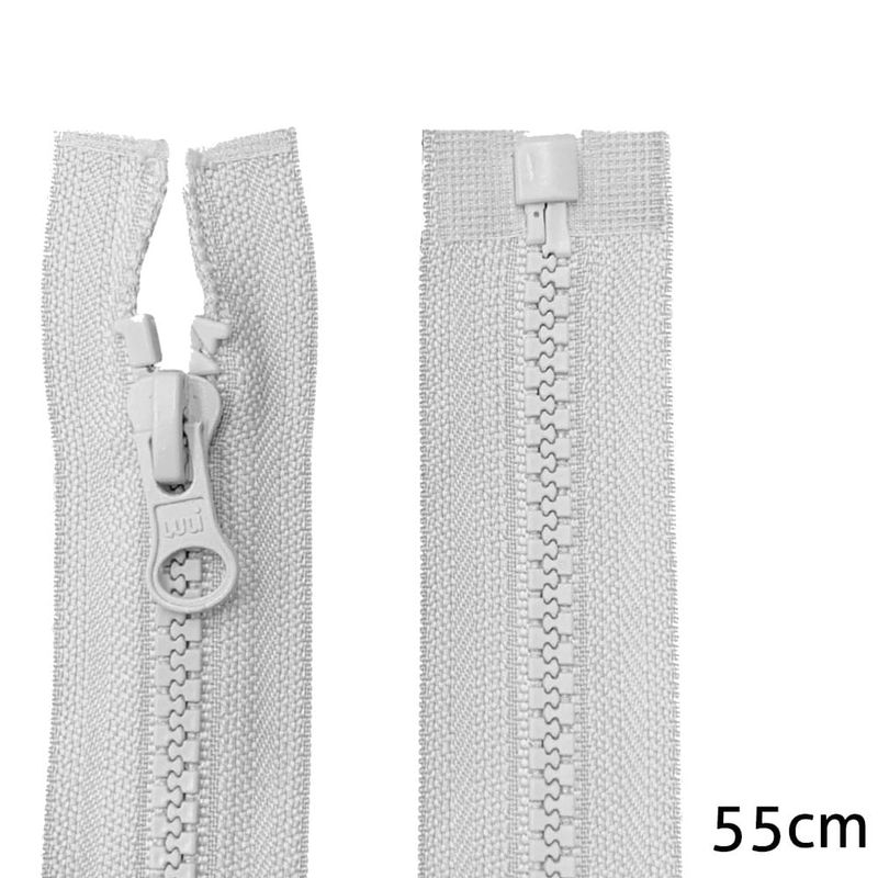Ziper-Plastico-Destacavel-501-branco-55cm