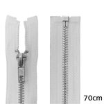 Ziper-de-Metal-Prata-501-branco-70cm