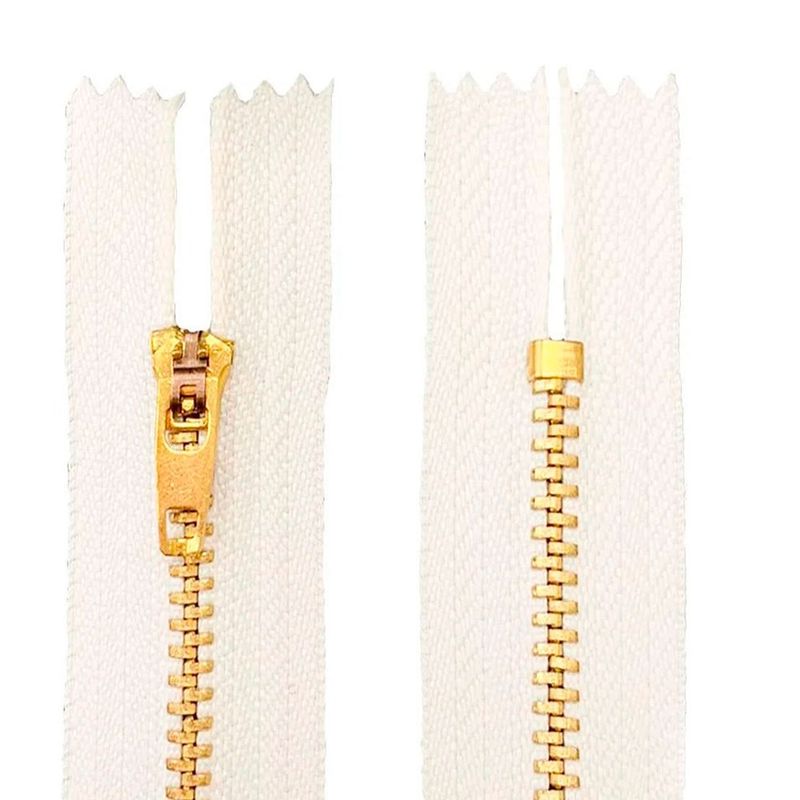 Ziper-de-Metal-Dourado-501-bco-15cm