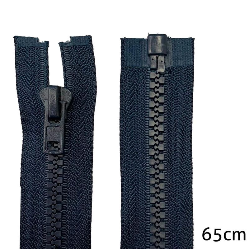 Ziper-Plastico-destacavel-marinho-60cm