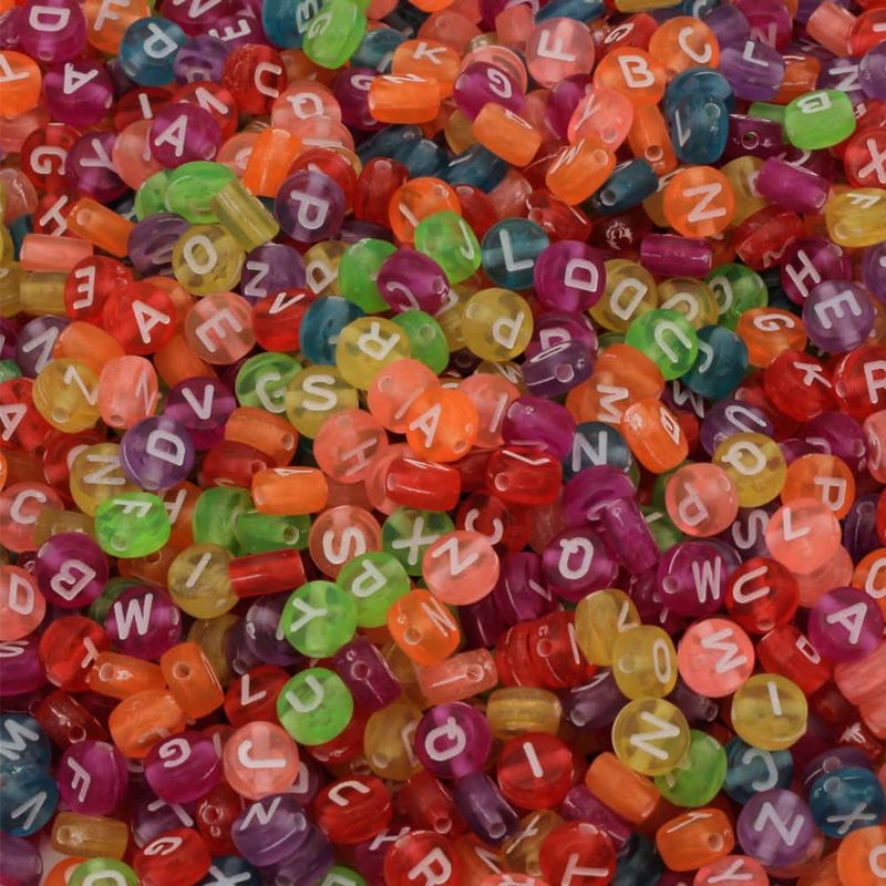 Micanga-de-Letras-4x7mm-Luli-L8-Pacote-com-500g