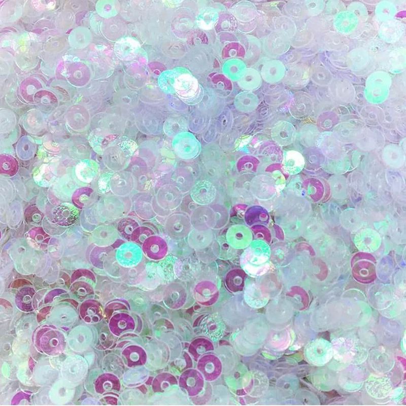 Paete-Irisado-4mm-Lantecor-Pacote-com-1000un