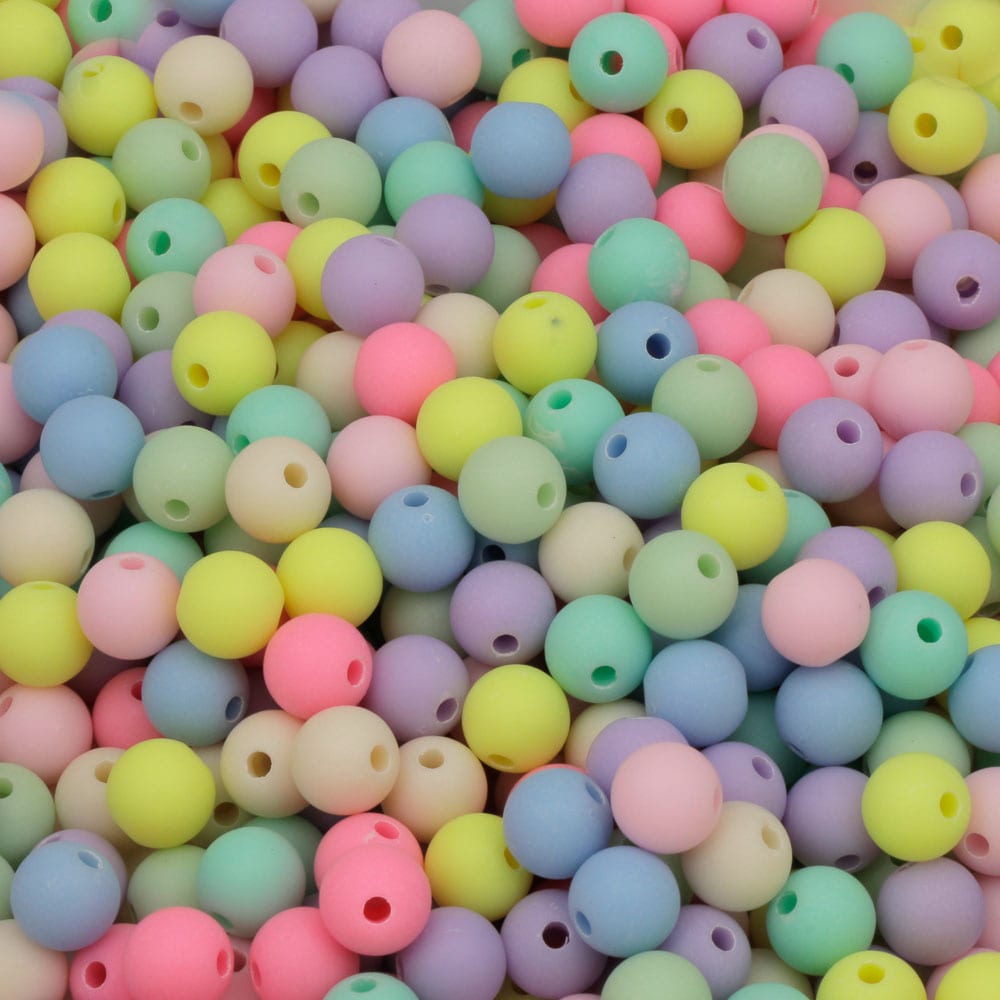 Bola-Plastica-Luli-10mm-Pacote-com-500g