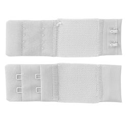 Extensor de Sutia com Elastico Marak 335 Pacote com 6un