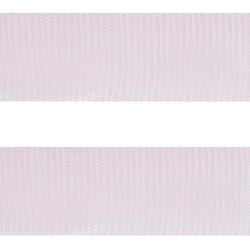 Entretela para Cortina Plastica 60mm Big Fios Rolo com 50 Metros