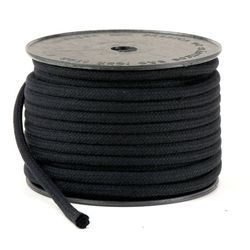 Cordao de Algodao Sao Jose 6mm 3048 Rolo com 20 Metros