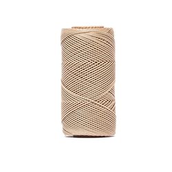 Cordao Encerado Danitex 1mm 05 Rolo com 100 Metros