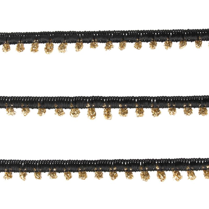 Pompom-Hak-Pom-08-40-cor-Preto