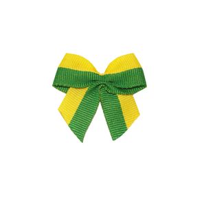 Lacinho de Gorgurao Brasil Luli 3002 10mm Pacote com 25un