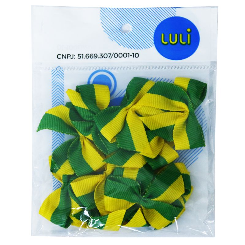 Laco-de-Gorgurao-Luli-3003-15mm-Capa