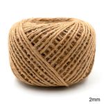 Fio-de-Juta-Luli-2mm-Rolo-com-100-Metros