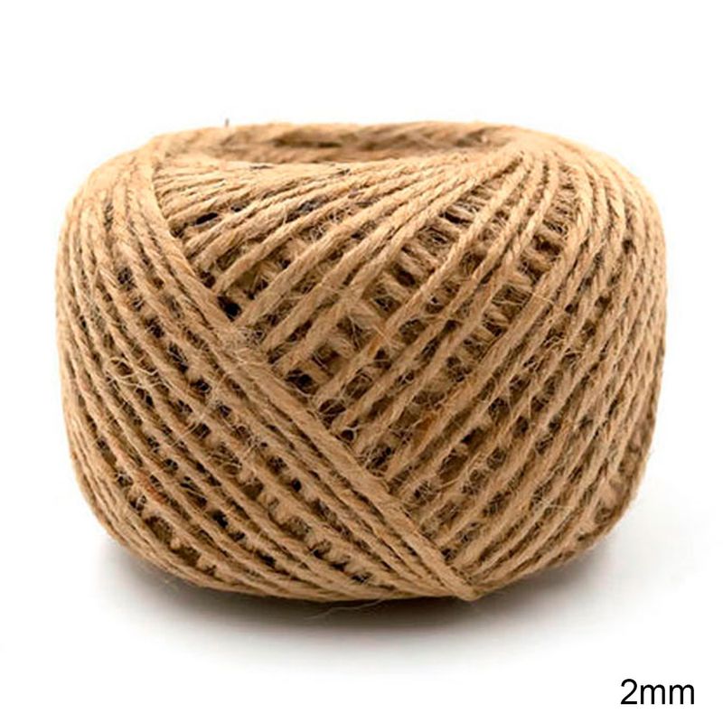 Fio-de-Juta-Luli-2mm-Rolo-com-100-Metros
